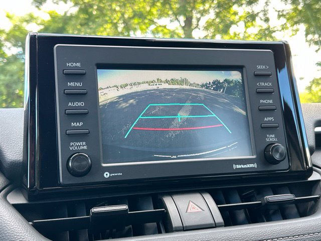 Used 2020 Toyota RAV4 XLE w/ Convenience Package AWD/4WD image 67