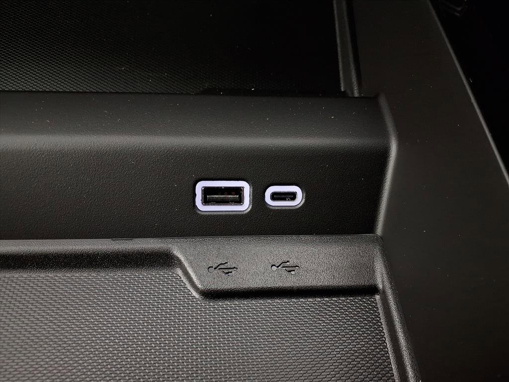 New 2026 Chevrolet Tahoe LT w/ Comfort Package image 17