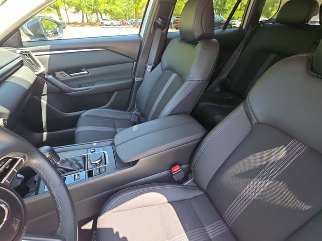 Certified 2024 MAZDA CX-50 AWD 2.5 S w/ Weather Package image 21