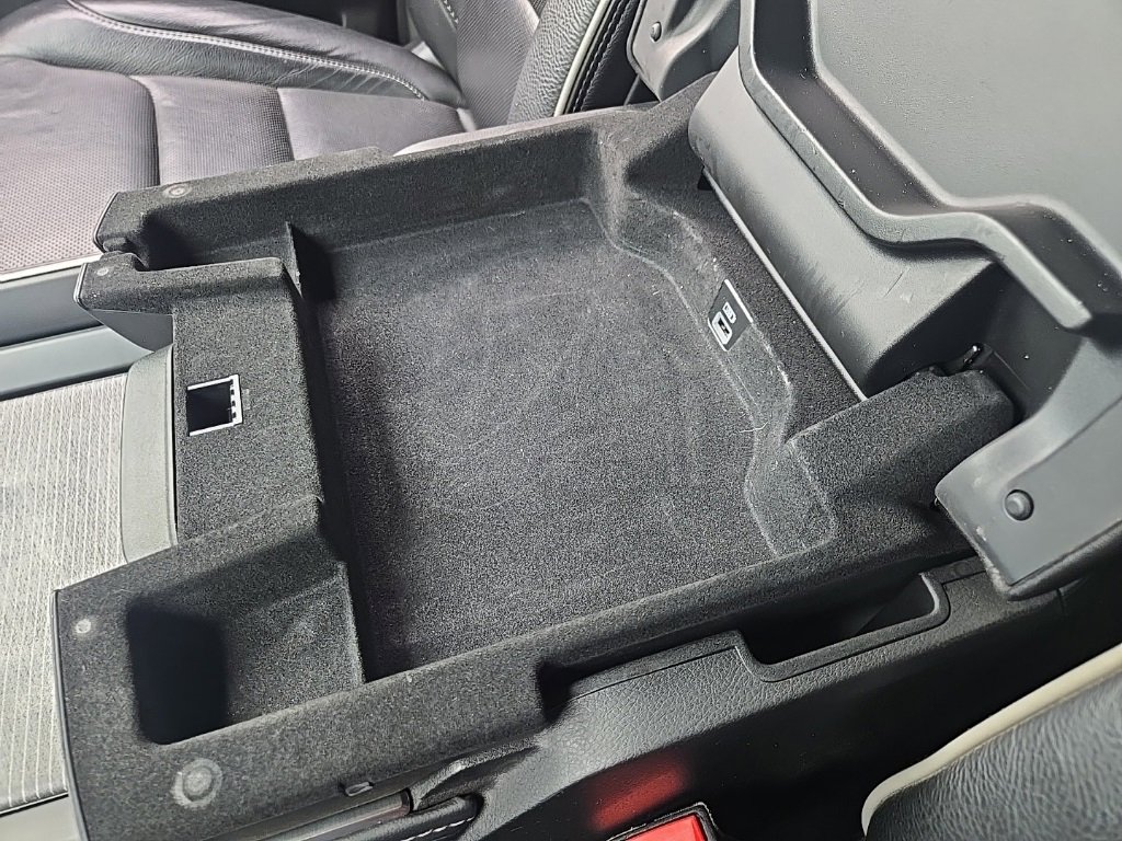 Used 2021 RAM 1500 Limited image 88