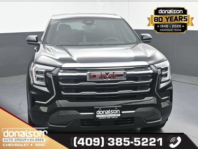 New 2026 GMC Terrain Elevation w/ Technology Package II FWD image 3