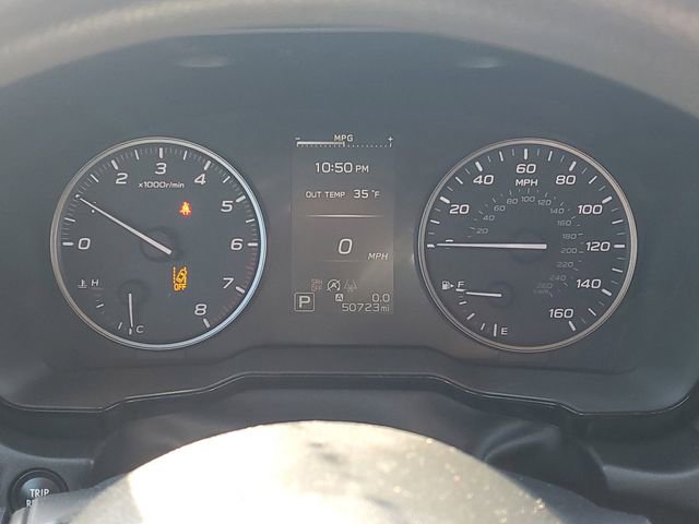 Used 2021 Subaru Outback AWD/4WD image 7