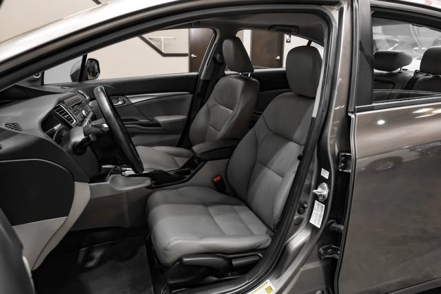 Used 2013 Honda Civic EX-L image 36