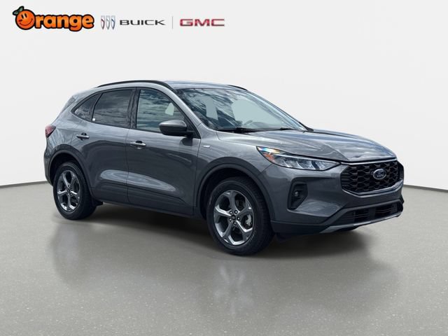 Used 2025 Ford Escape ST-Line Select AWD/4WD image 1