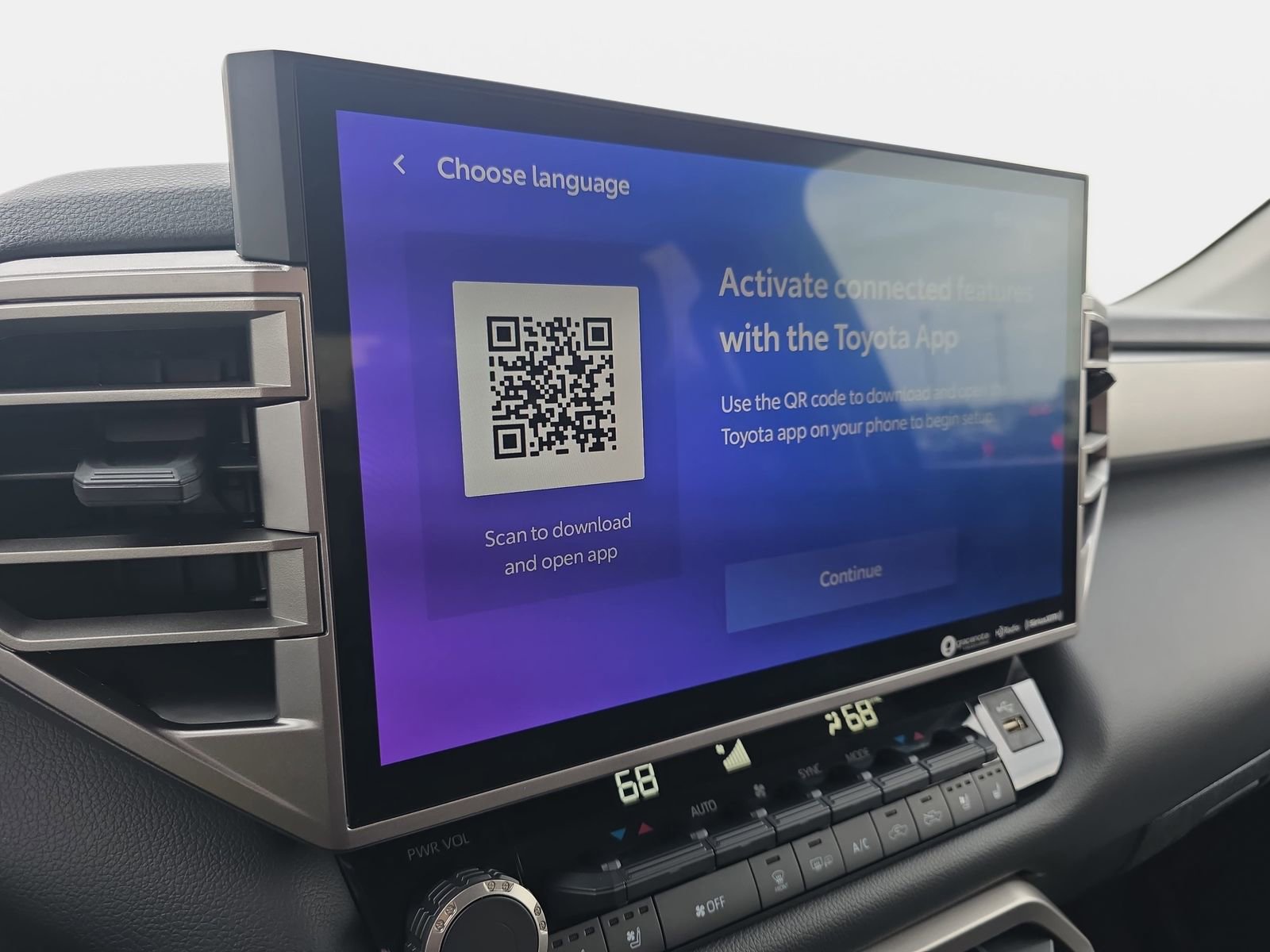 Used 2023 Toyota Tundra Limited image 21