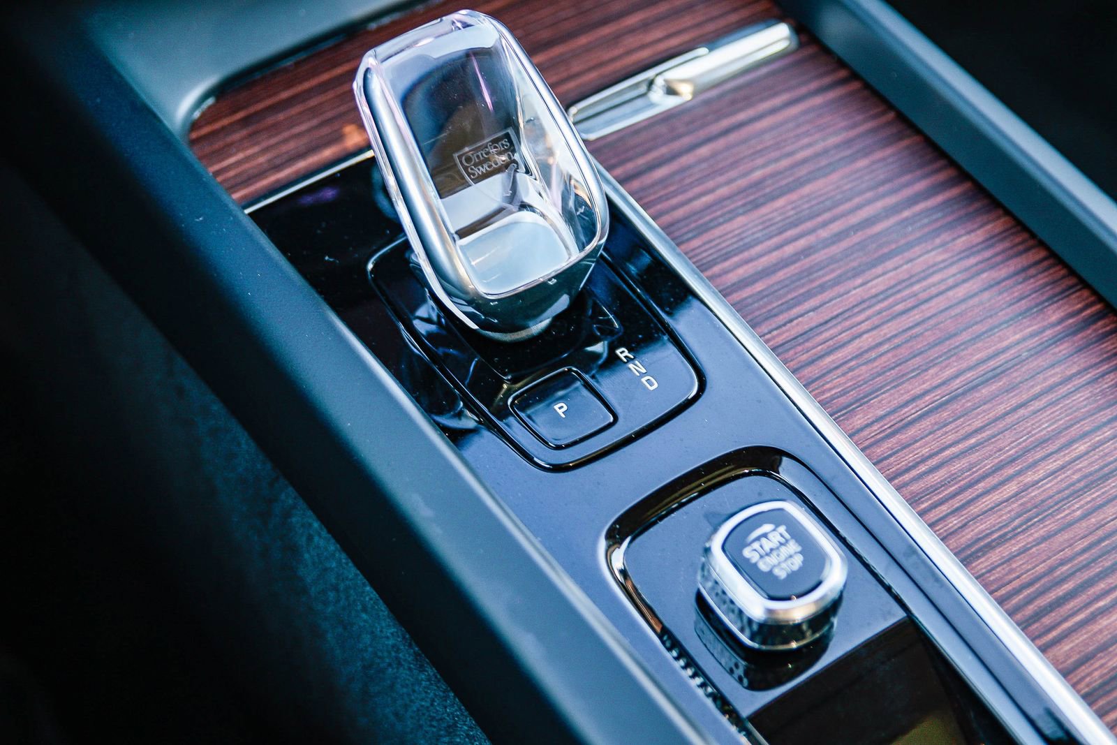 Used 2023 Volvo XC60 B5 Ultimate w/ Climate Package image 26