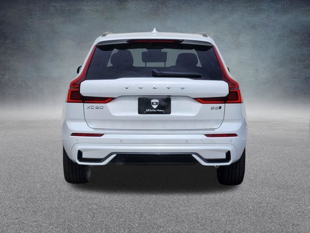 New 2026 Volvo XC60 B5 Plus w/ Climate Package AWD/4WD image 6