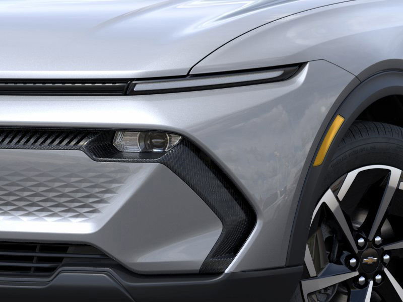 New 2026 Chevrolet Equinox EV LT image 35