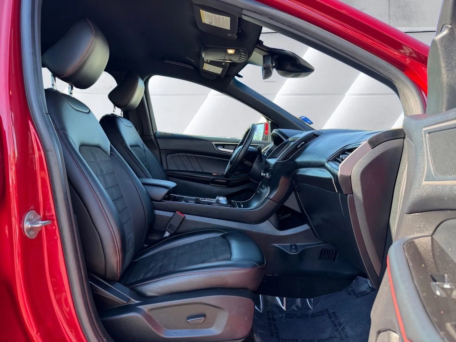 Used 2020 Ford Edge ST-Line image 10