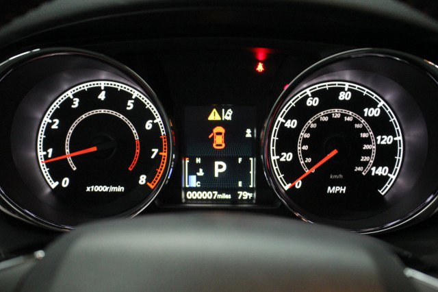 New 2026 Mitsubishi Outlander Sport LE AWD/4WD image 11