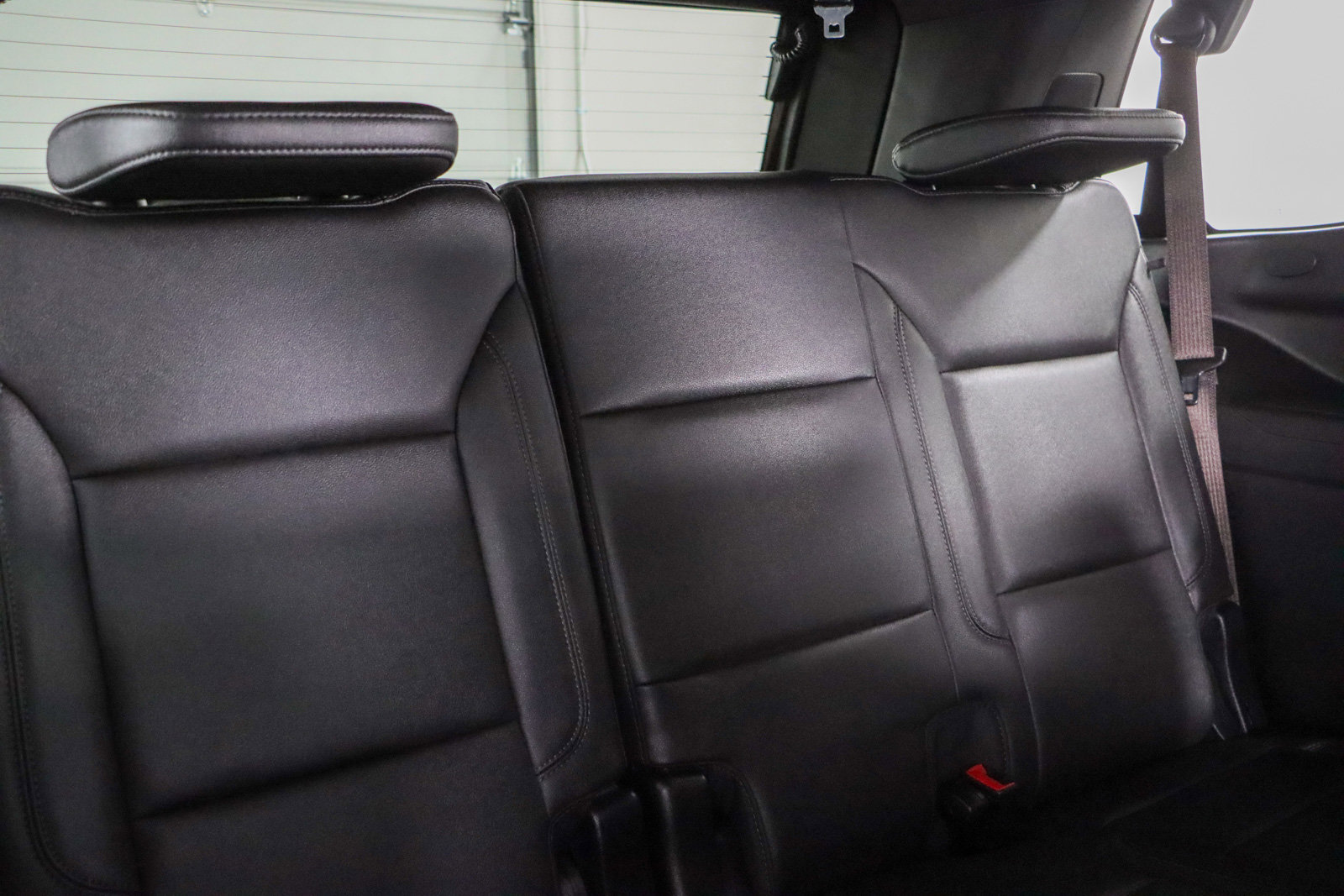 Used 2021 Chevrolet Tahoe LT w/ Rear Media and Nav Package image 34