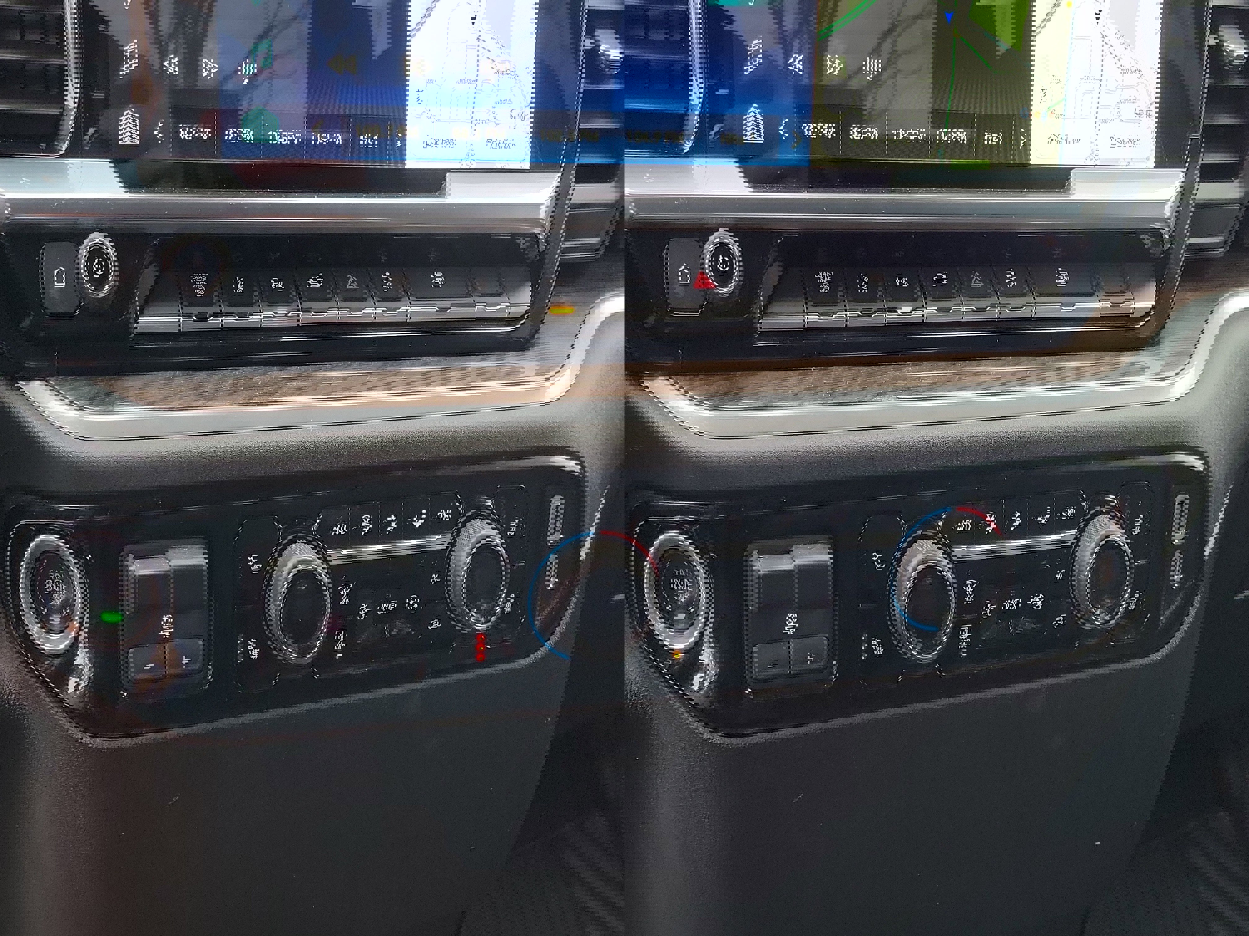 Used 2025 Chevrolet Silverado 2500 LT w/ Safety Package image 27