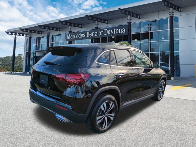 Used 2025 Mercedes-Benz GLA 250 image 4