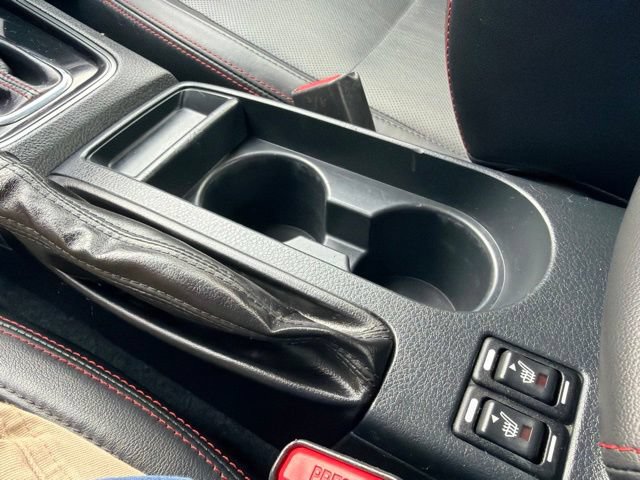 Used 2018 Subaru WRX Limited AWD/4WD image 25