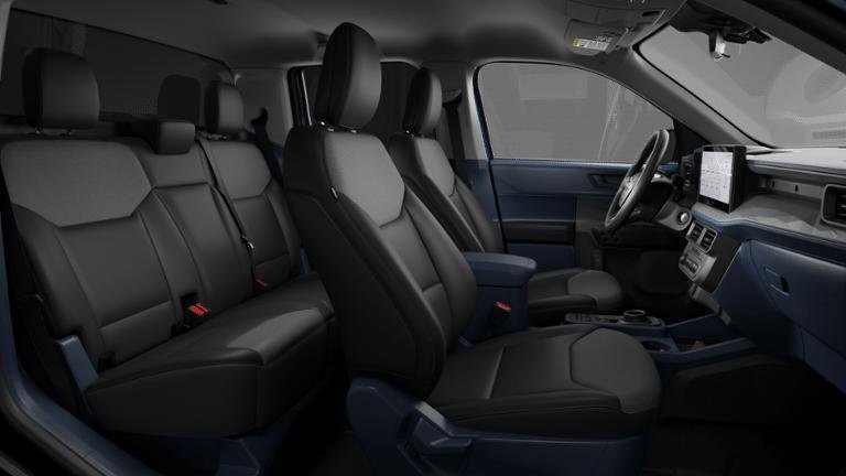 New 2026 Ford Maverick XL image 30