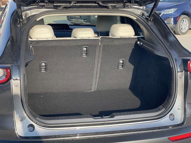 New 2025 MAZDA CX-30 AWD 2.5 S w/ Premium Package image 14