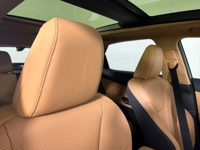 New 2025 Lexus NX 450h+ AWD w/ Luxury Package image 34