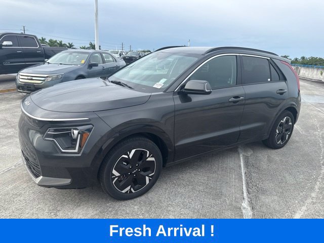 Used 2024 Kia Niro Wind