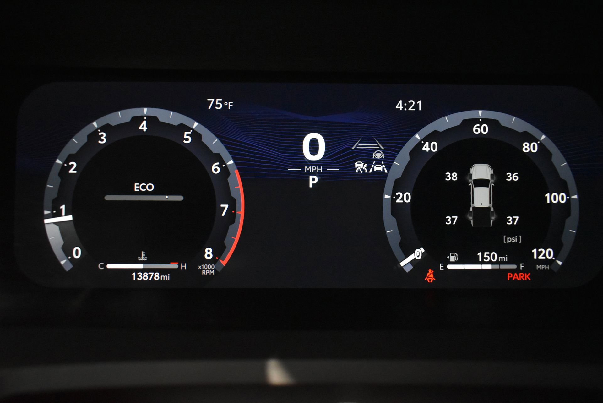 Used 2024 Toyota Tacoma TRD Sport w/ TRD Sport Premium Package AWD/4WD image 33