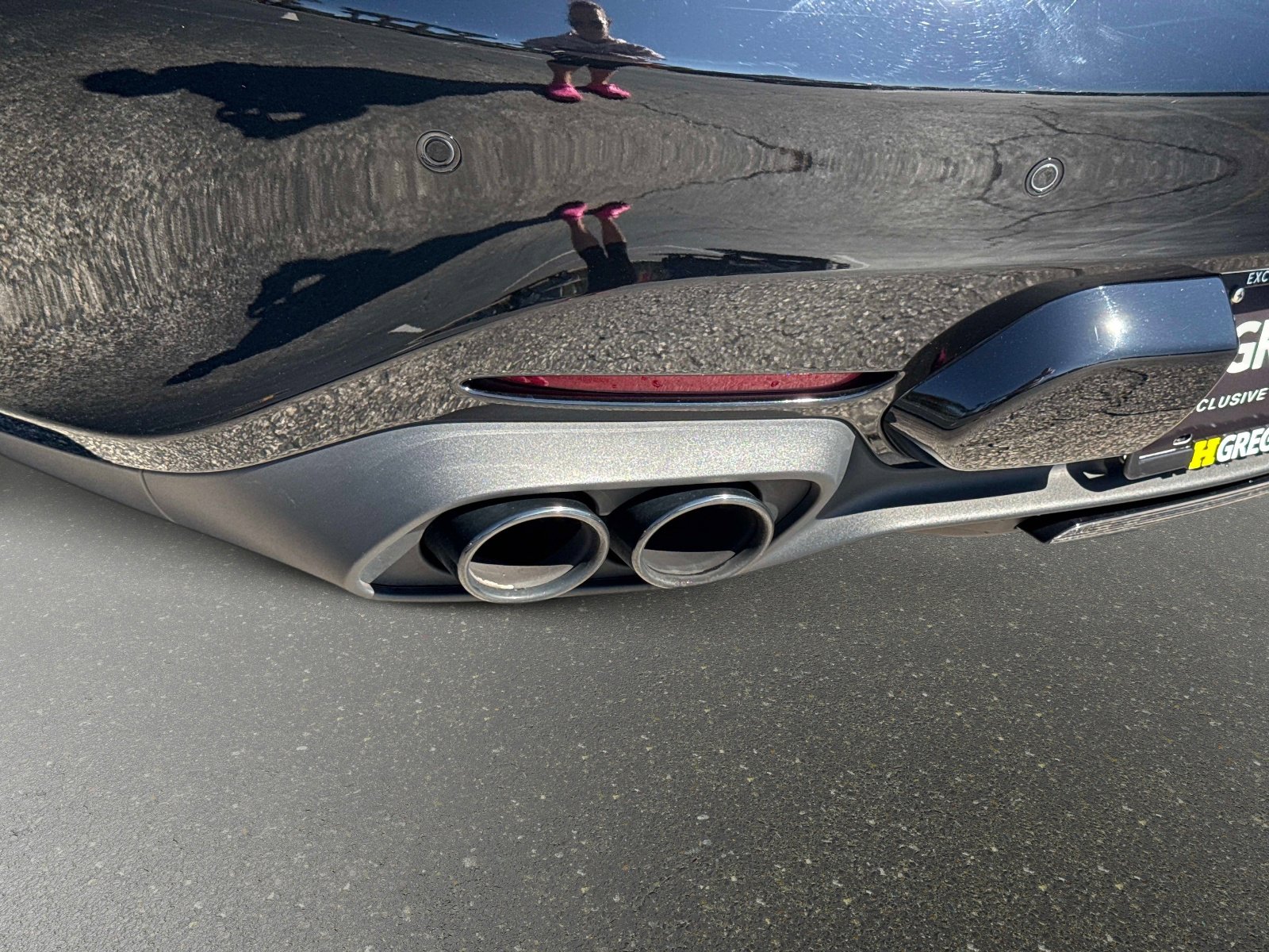 Used 2021 Mercedes-Benz AMG GT Roadster image 21