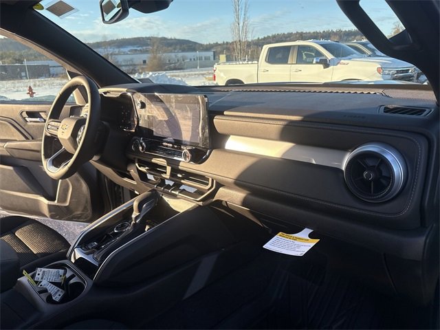 New 2026 Chevrolet Colorado LT image 30