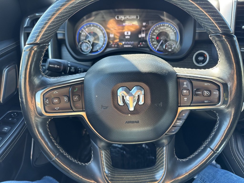 Used 2021 RAM 1500 Limited image 23