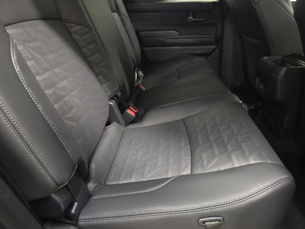 New 2026 Toyota Tacoma TRD Off-Road image 23