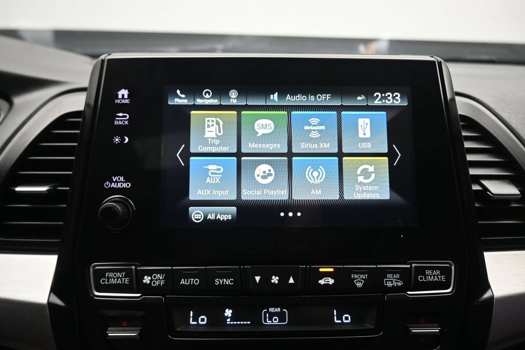 Used 2022 Honda Odyssey Touring image 17