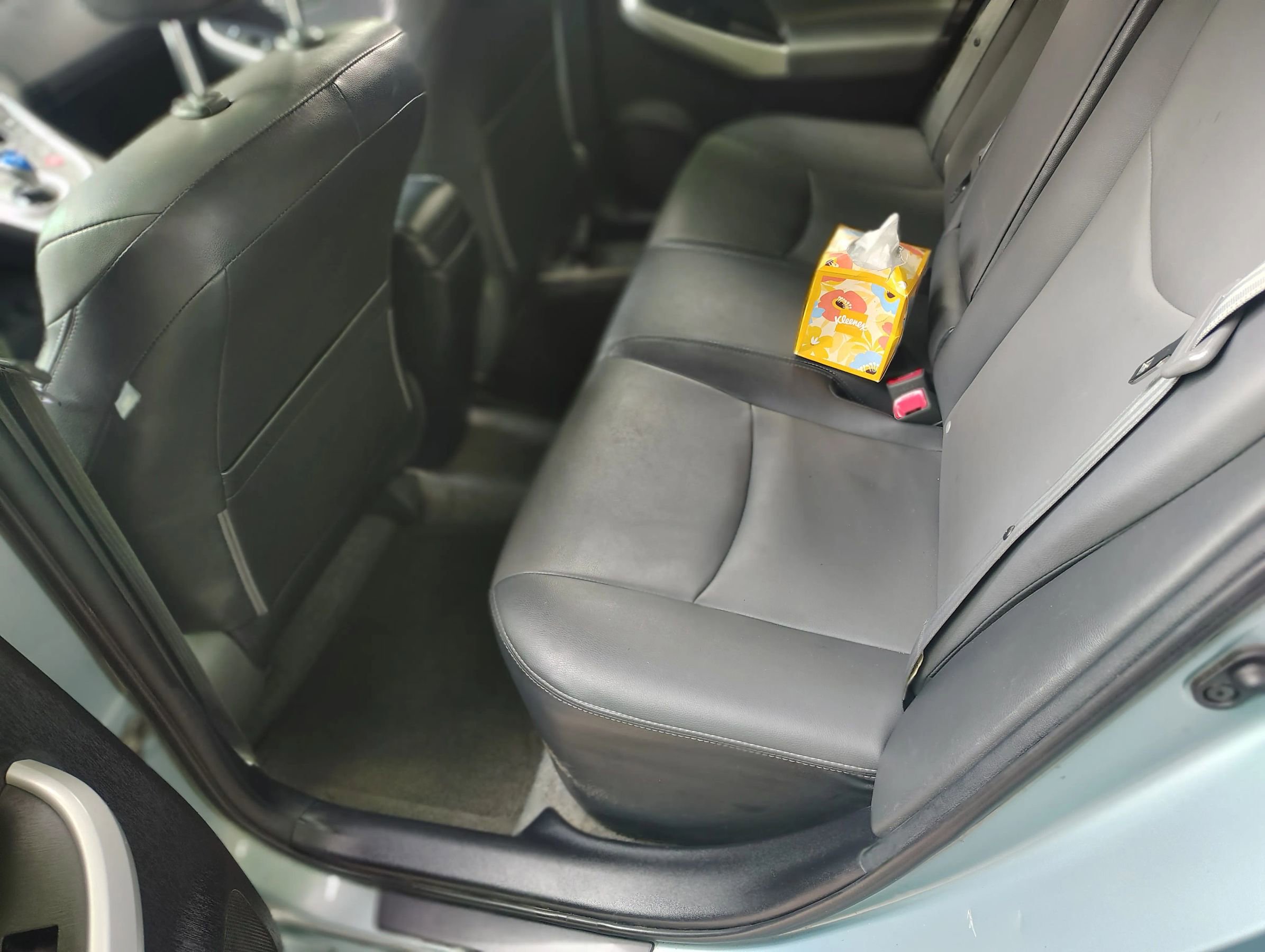 Used 2013 Toyota Prius Four FWD image 11