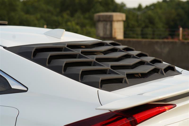 Used 2018 Honda Civic Si image 34