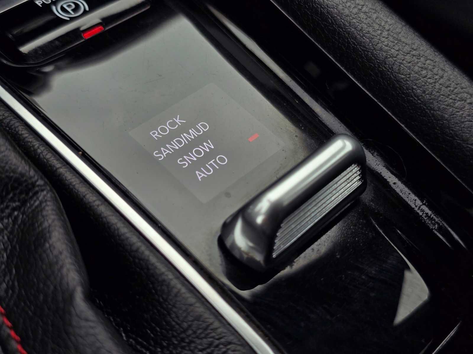 Used 2024 Jeep Compass Trailhawk image 36