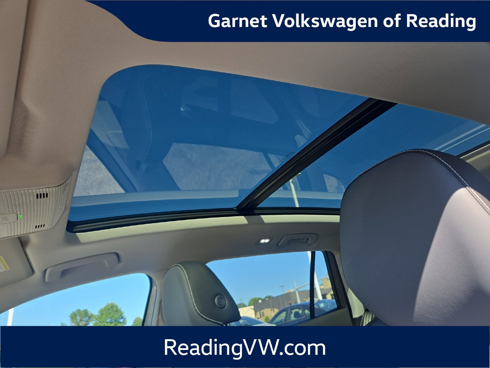 New 2026 Volkswagen Tiguan SE AWD/4WD image 11