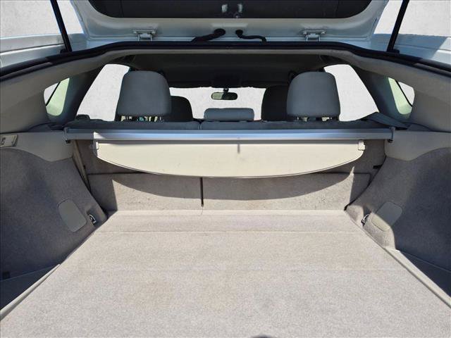 Used 2014 Toyota Prius Three FWD image 6