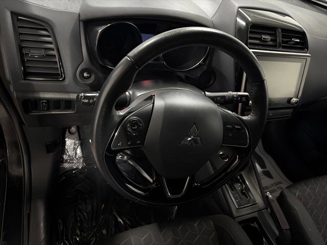Used 2022 Mitsubishi Outlander Sport ES AWD/4WD image 18