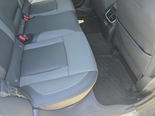 Used 2020 Subaru Outback Onyx Edition XT w/ Popular Package #2 AWD/4WD image 12