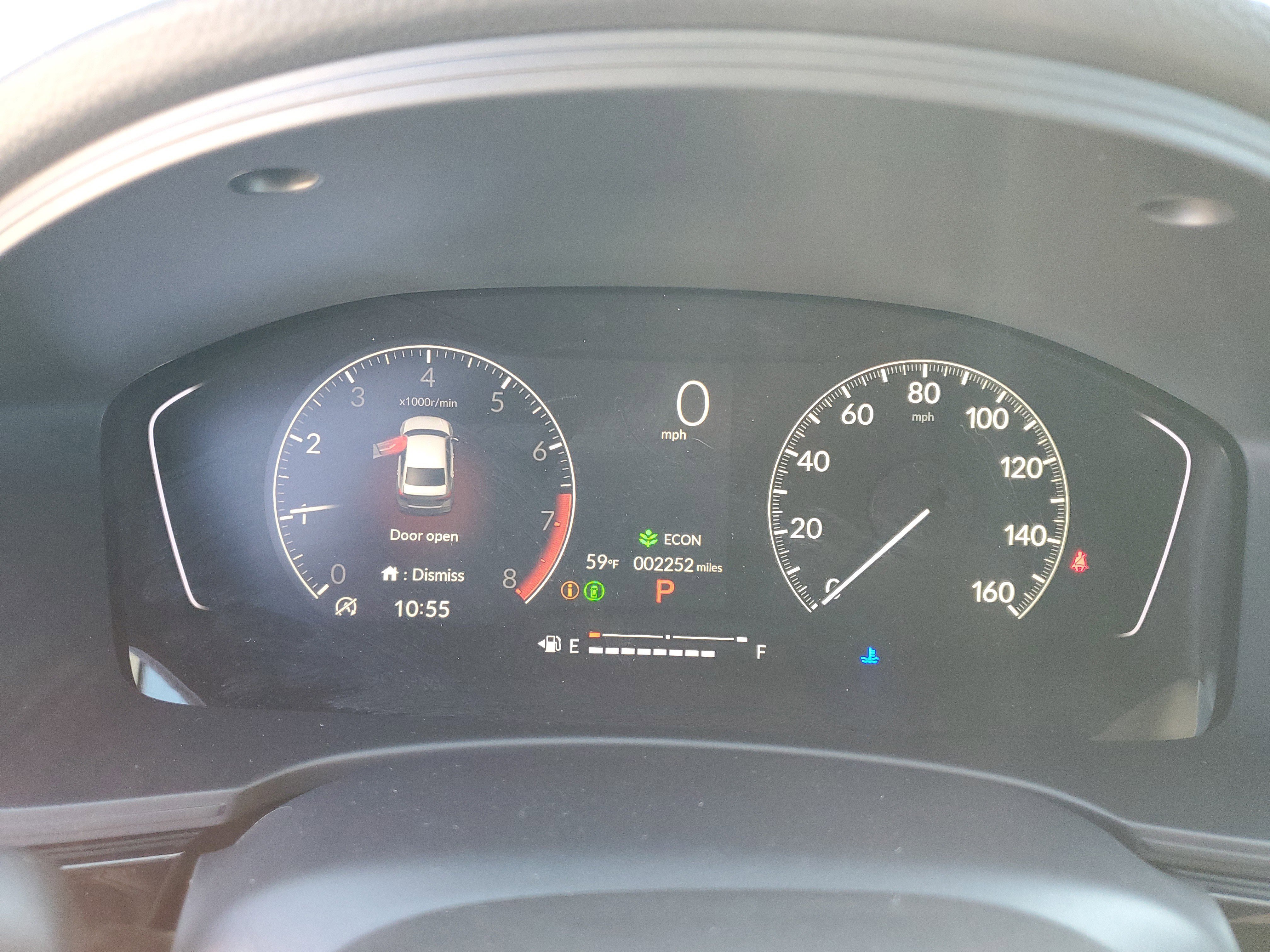 Used 2025 Honda Civic Sport image 28