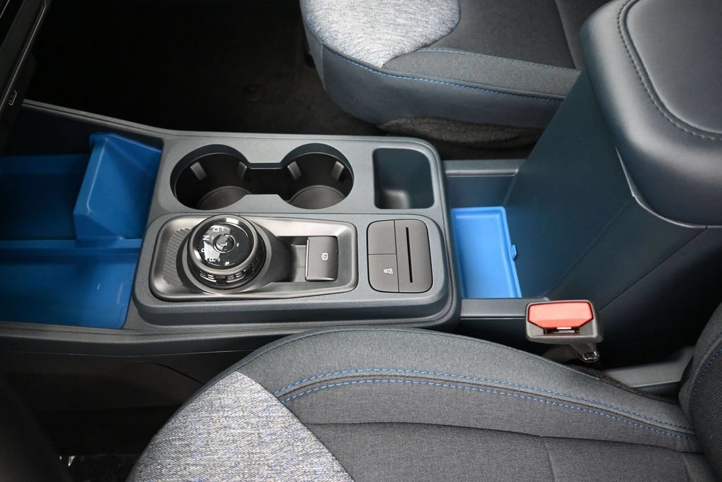 New 2026 Ford Maverick XLT FWD image 19