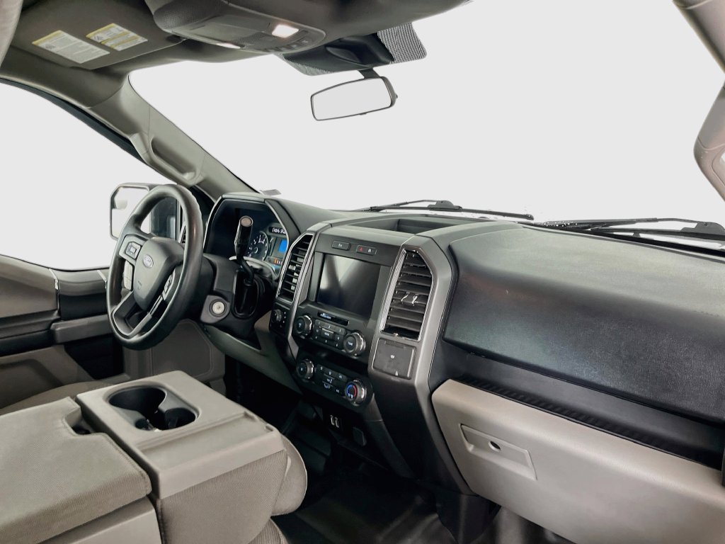Used 2020 Ford F150 XLT w/ XTR Package AWD/4WD image 29