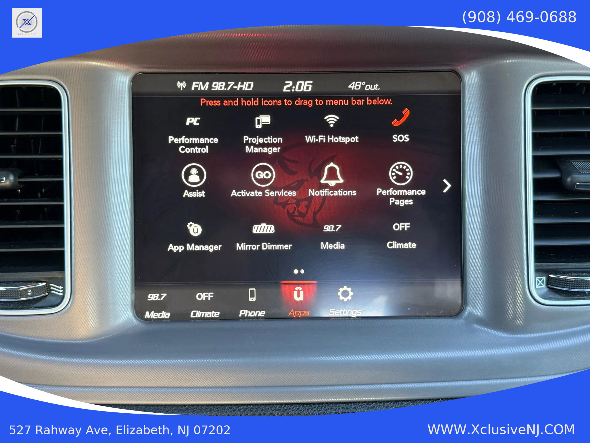 Used 2023 Dodge Charger GT image 16