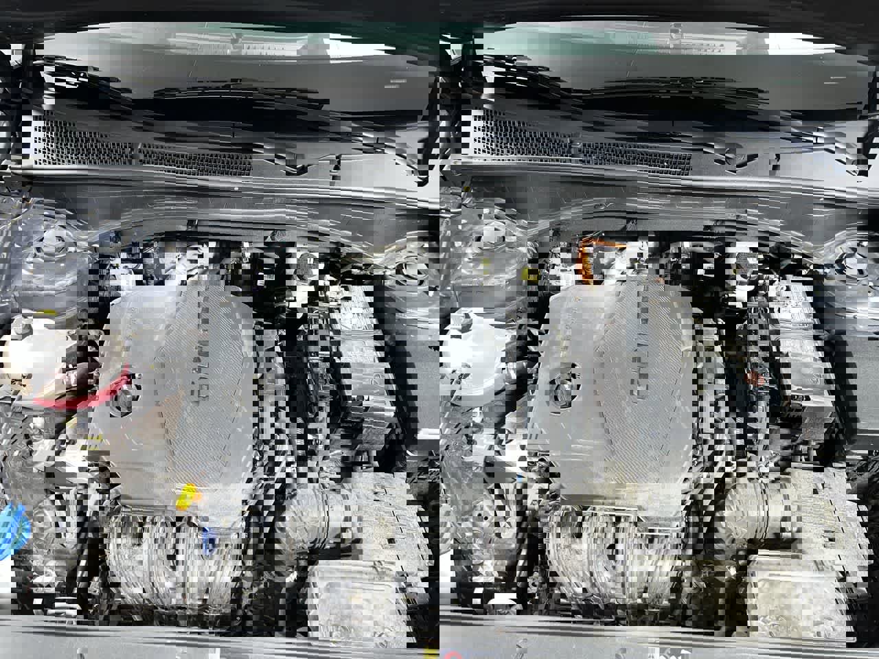 Used 2023 Hyundai Santa Fe SEL AWD/4WD image 12