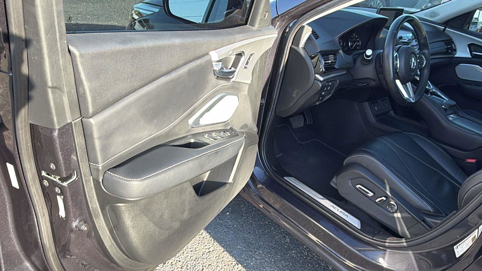 Used 2019 Acura RDX FWD w/ Technology Package image 11