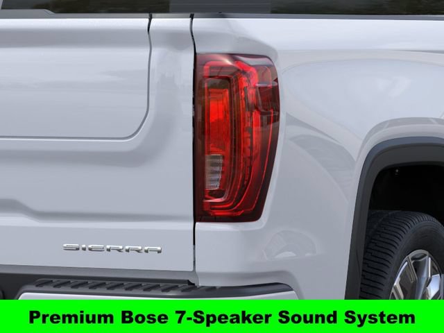 New 2026 GMC Sierra 1500 Denali w/ Denali Reserve Package AWD/4WD image 13