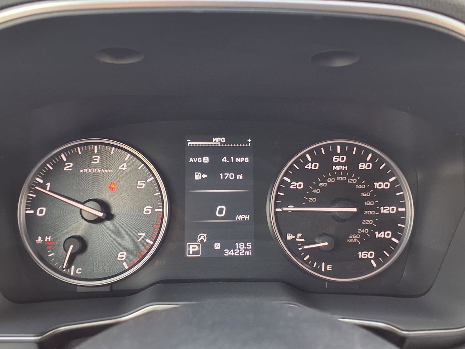 Used 2025 Subaru Outback Onyx Edition image 17