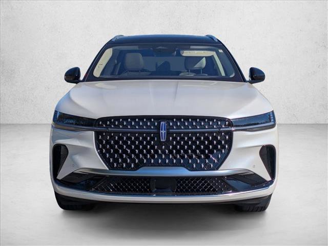 New 2026 Lincoln Nautilus Reserve image 6