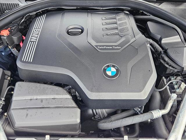 Used 2022 BMW 430i Convertible w/ Convenience Package image 22