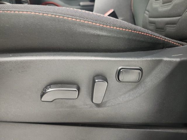 Used 2025 Nissan Frontier Pro-X w/ Pro Convenience Package image 14