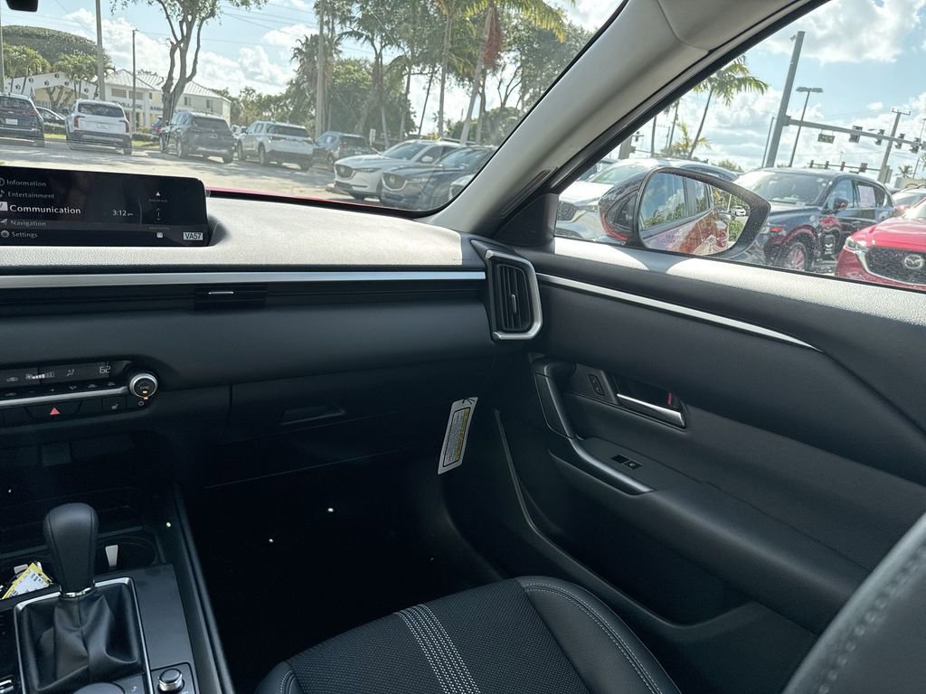 New 2026 MAZDA CX-50 AWD 2.5 S w/ Weather Package image 15