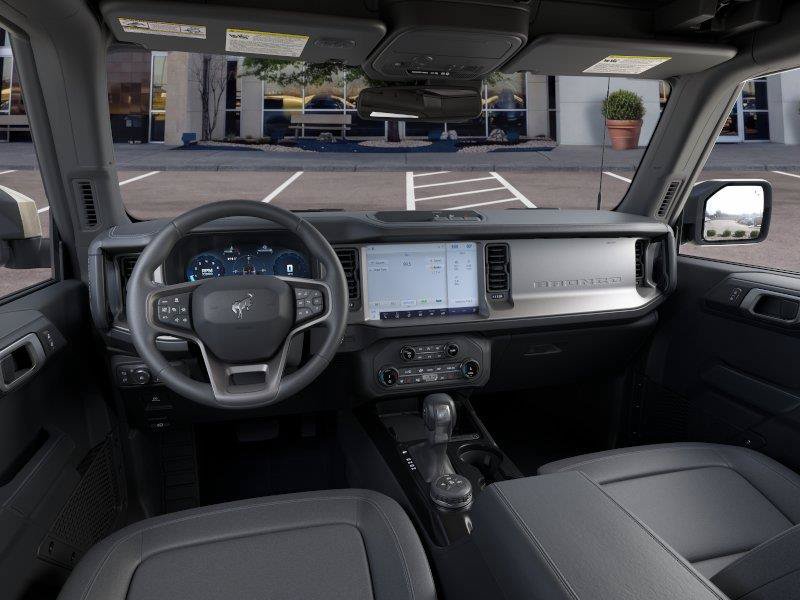 New 2026 Ford Bronco Outer Banks AWD/4WD image 9