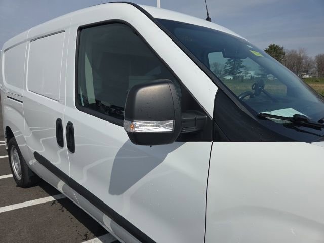 Used 2022 RAM ProMaster City Wagon image 5