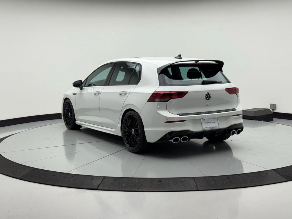 Used 2024 Volkswagen Golf R image 48